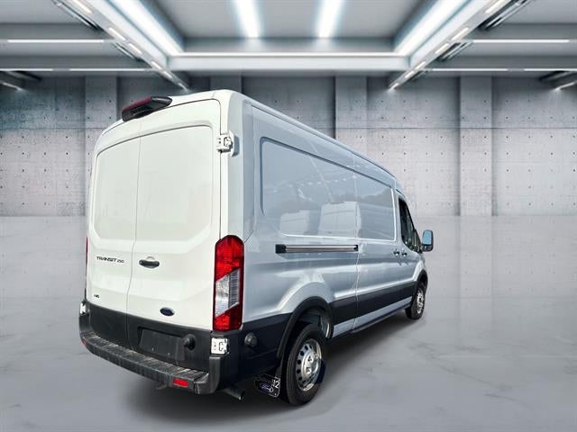 2024 Ford Transit Cargo Van 250
