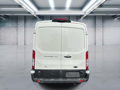 2024 Ford Transit Cargo Van 250