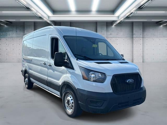 2024 Ford Transit Cargo Van 250