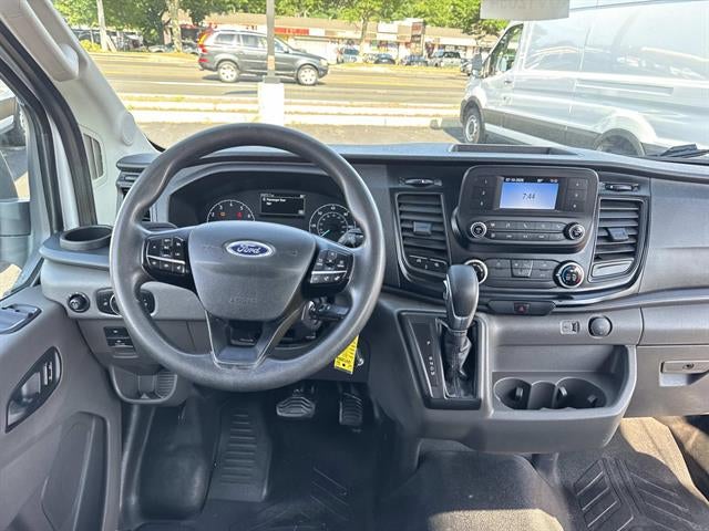 2024 Ford Transit Cargo Van 250
