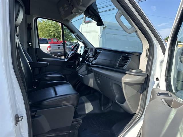 2024 Ford Transit Cargo Van 250