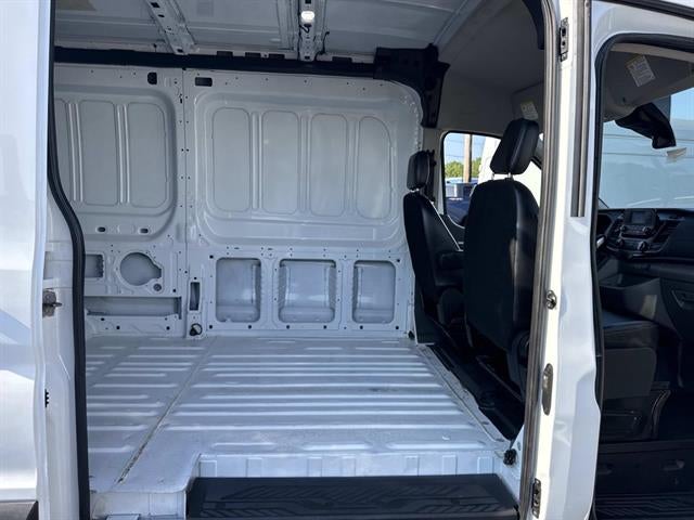 2024 Ford Transit Cargo Van 250