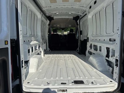 2024 Ford Transit Cargo Van 250