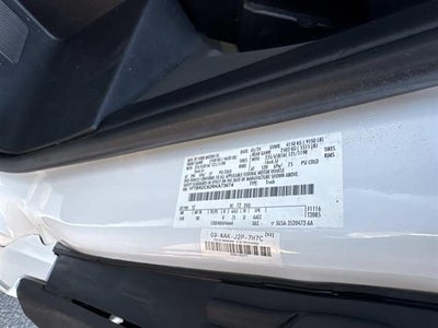 2024 Ford Transit Cargo Van 250