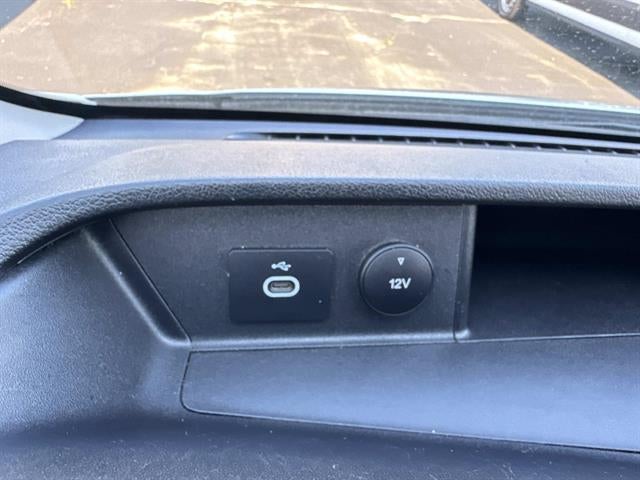 2024 Ford Transit Cargo Van 250
