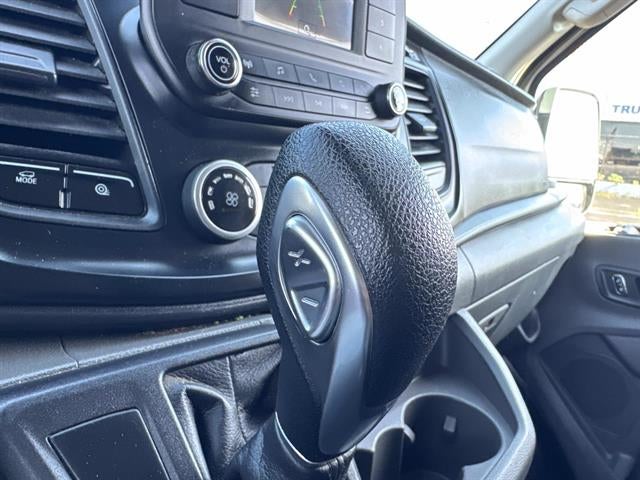 2024 Ford Transit Cargo Van 250