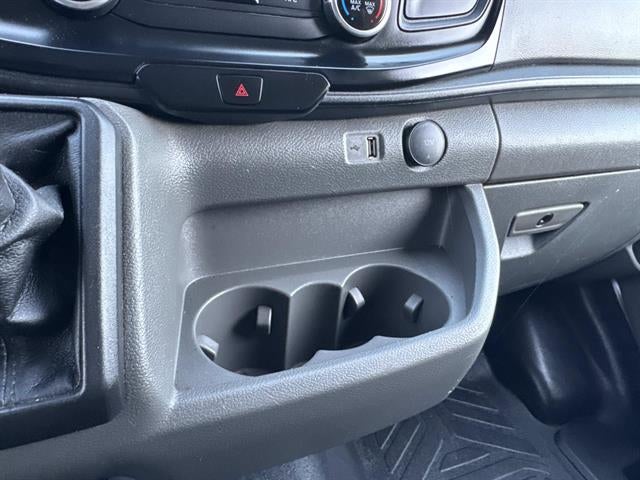 2024 Ford Transit Cargo Van 250
