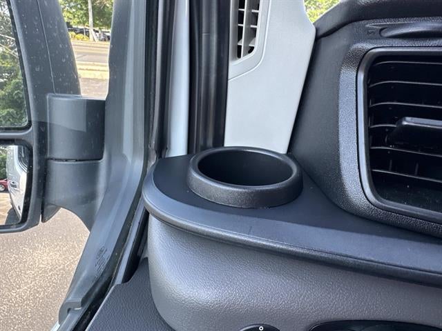 2024 Ford Transit Cargo Van 250