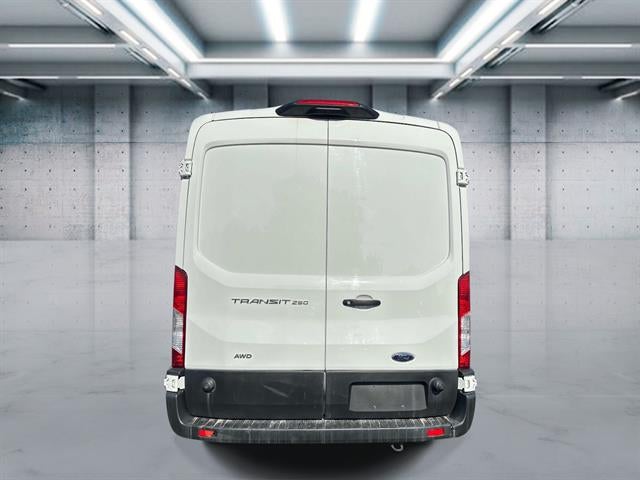 2024 Ford Transit Cargo Van 250