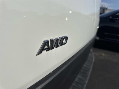 2024 Ford Transit Cargo Van 250