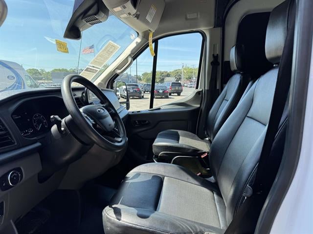 2023 Ford Transit Cargo Van 250