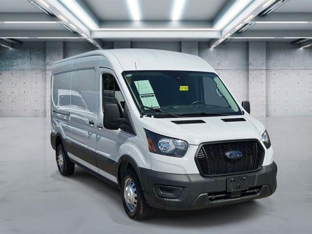 2023 Ford Transit Cargo Van 250