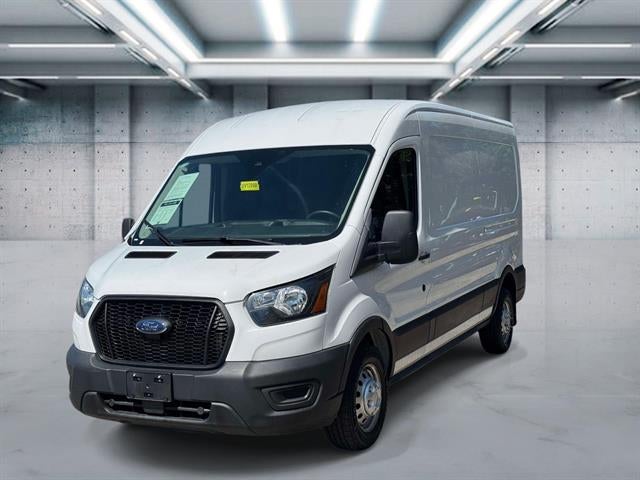 2023 Ford Transit Cargo Van 250