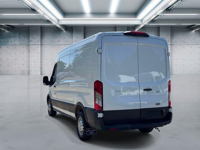 2023 Ford Transit Cargo Van 250