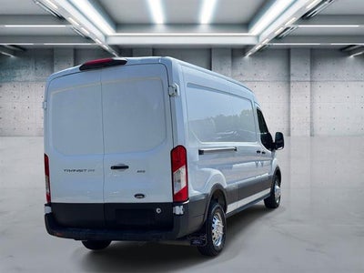 2023 Ford Transit Cargo Van 250