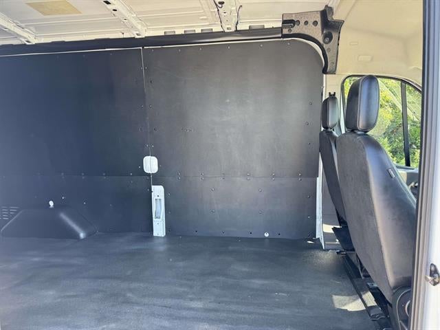 2023 Ford Transit Cargo Van 250