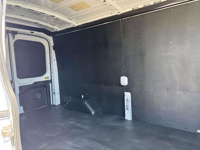 2023 Ford Transit Cargo Van 250