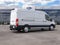 2027 Ford Transit Cargo Van T-250 148" Med Rf 9150 GVWR AWD