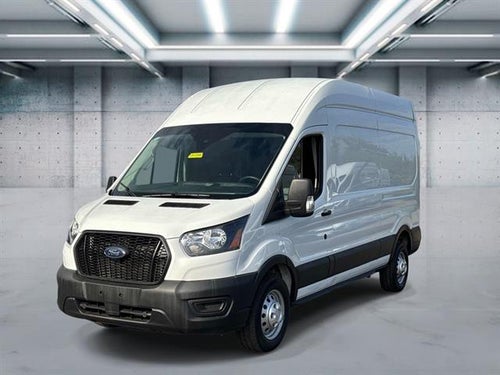2025 Ford Transit Cargo Van 250
