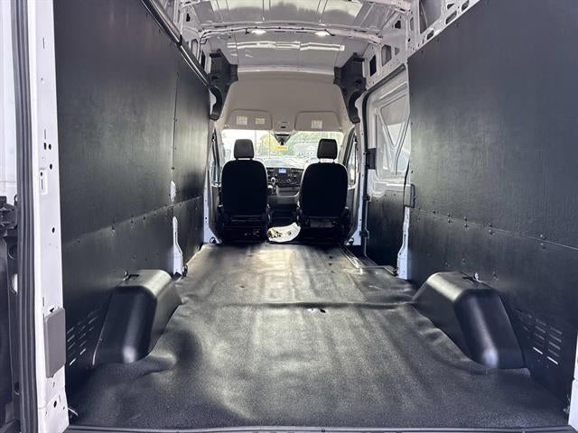 2025 Ford Transit Cargo Van 250