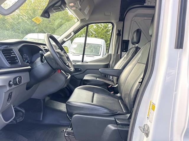 2025 Ford Transit Cargo Van 250