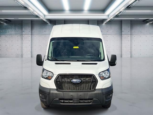 2025 Ford Transit Cargo Van 250