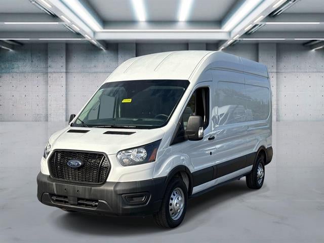 2025 Ford Transit Cargo Van 250