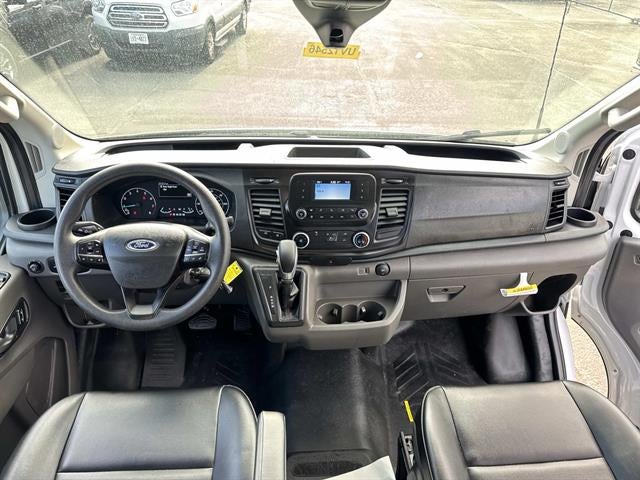 2025 Ford Transit Cargo Van 250
