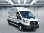 2025 Ford Transit Cargo Van 250