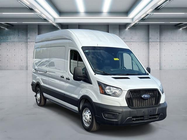 2025 Ford Transit Cargo Van 250