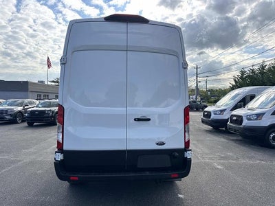 2025 Ford Transit Cargo Van 250