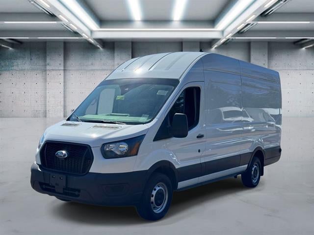 2025 Ford Transit Cargo Van 250