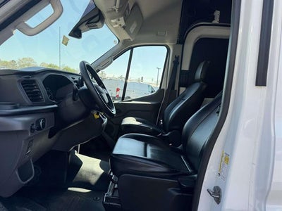 2025 Ford Transit Cargo Van 250
