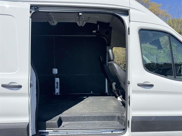 2025 Ford Transit Cargo Van 250