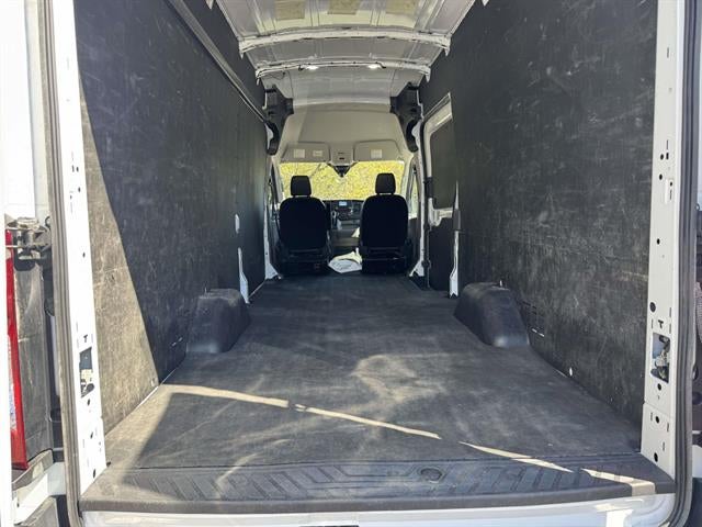 2025 Ford Transit Cargo Van 250