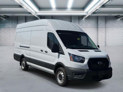 2025 Ford Transit Cargo Van 250