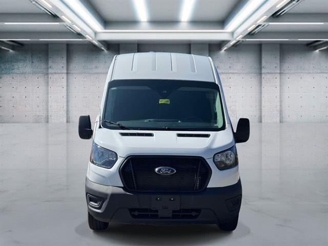 2025 Ford Transit Cargo Van 250