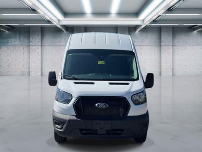 2025 Ford Transit Cargo Van 250