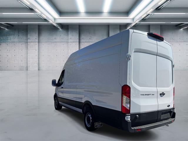 2025 Ford Transit Cargo Van 250