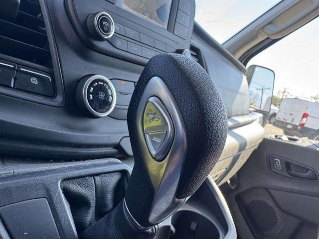 2025 Ford Transit Cargo Van 250