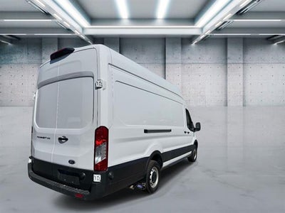 2025 Ford Transit Cargo Van 250