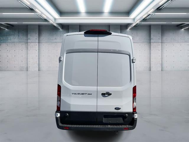 2025 Ford Transit Cargo Van 250