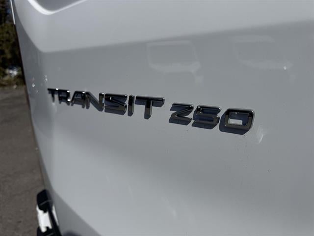 2025 Ford Transit Cargo Van 250