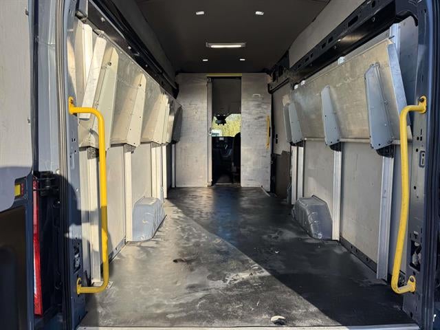 2021 Ford Transit Cargo Van 250