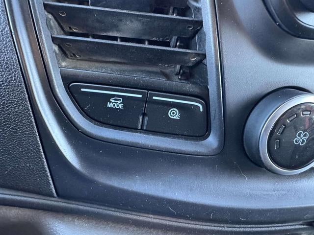 2021 Ford Transit Cargo Van 250