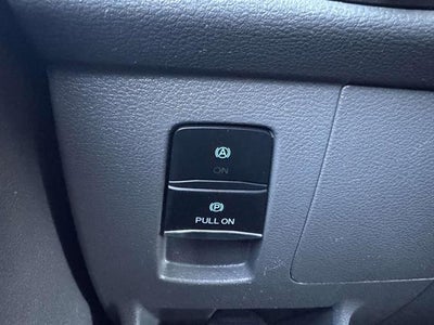 2021 Ford Transit Cargo Van 250