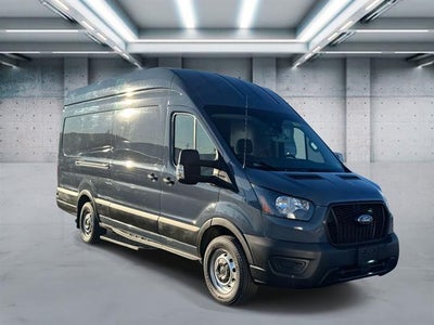 2021 Ford Transit Cargo Van 250