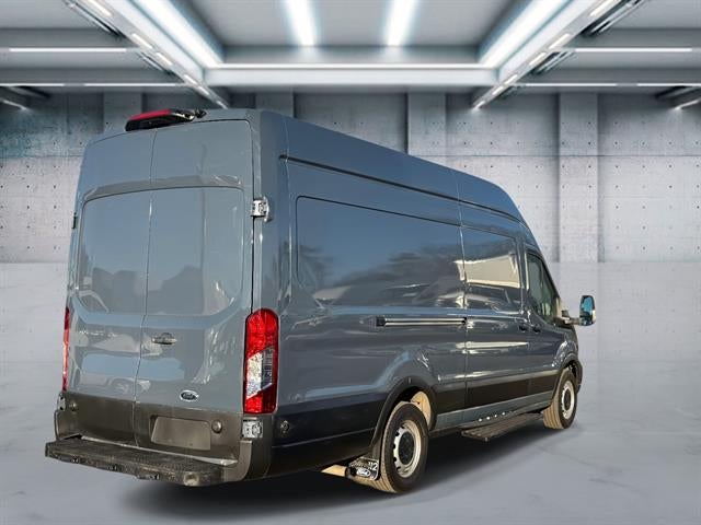 2021 Ford Transit Cargo Van 250