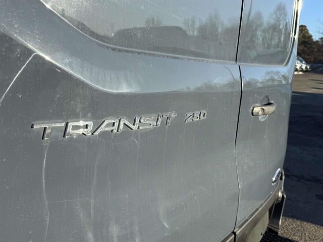 2021 Ford Transit Cargo Van 250