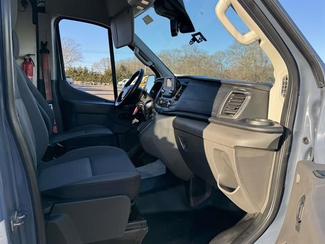2021 Ford Transit Cargo Van 250